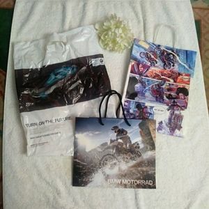 3/$10🌟 Lot of Three BMW Bags